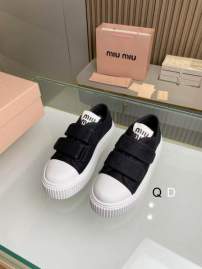 Picture of Miumiu Shoes _SKUMiuMiusz35-403CGDT030217824